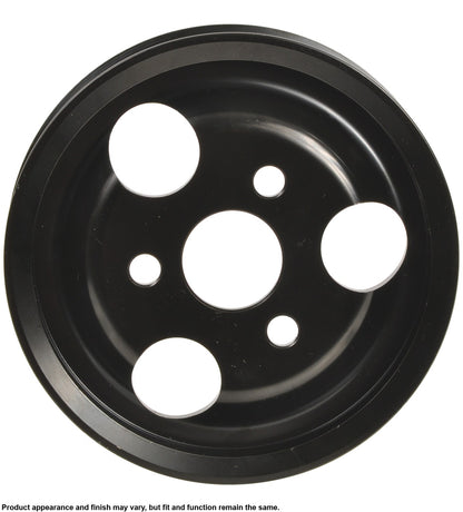 Cardone New Power Steering Pump Pulley 3P-25126