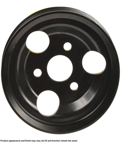 Cardone New Power Steering Pump Pulley 3P-25126
