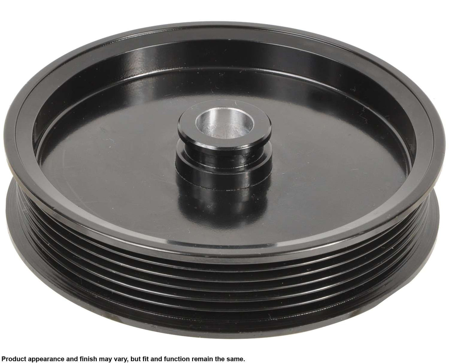 Cardone New Power Steering Pump Pulley 3P-25127