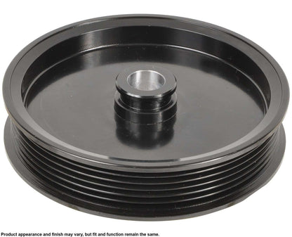Cardone New Power Steering Pump Pulley 3P-25127