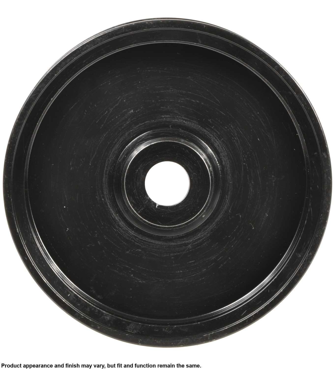 Cardone New Power Steering Pump Pulley 3P-25127