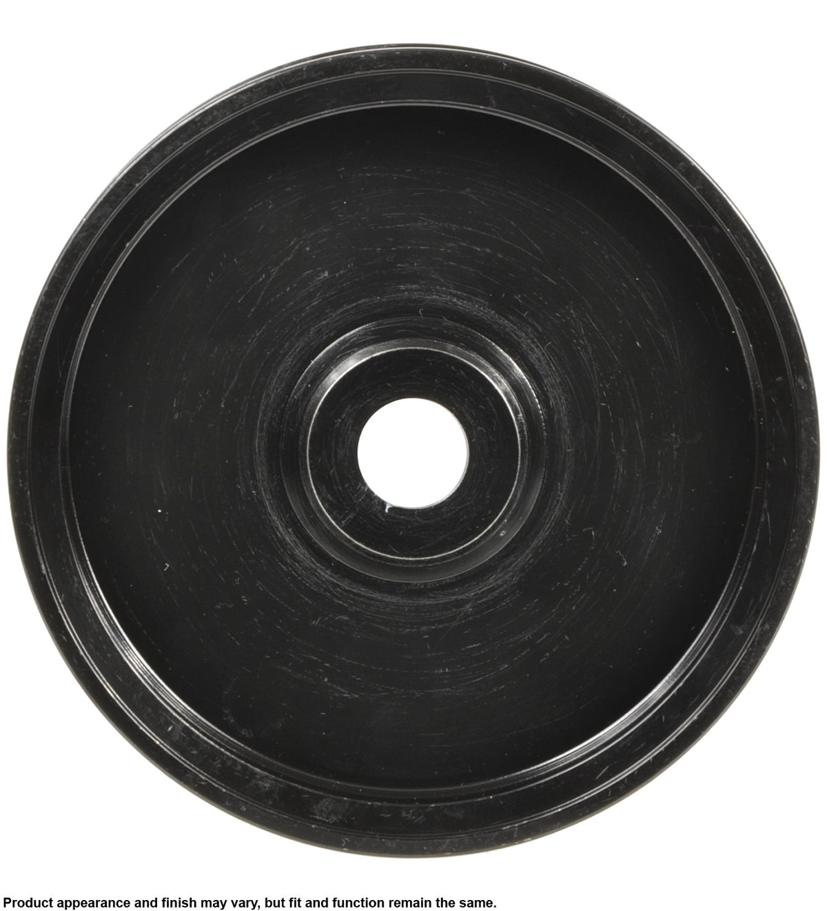 Cardone New Power Steering Pump Pulley 3P-25127