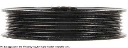 Cardone New Power Steering Pump Pulley 3P-25127