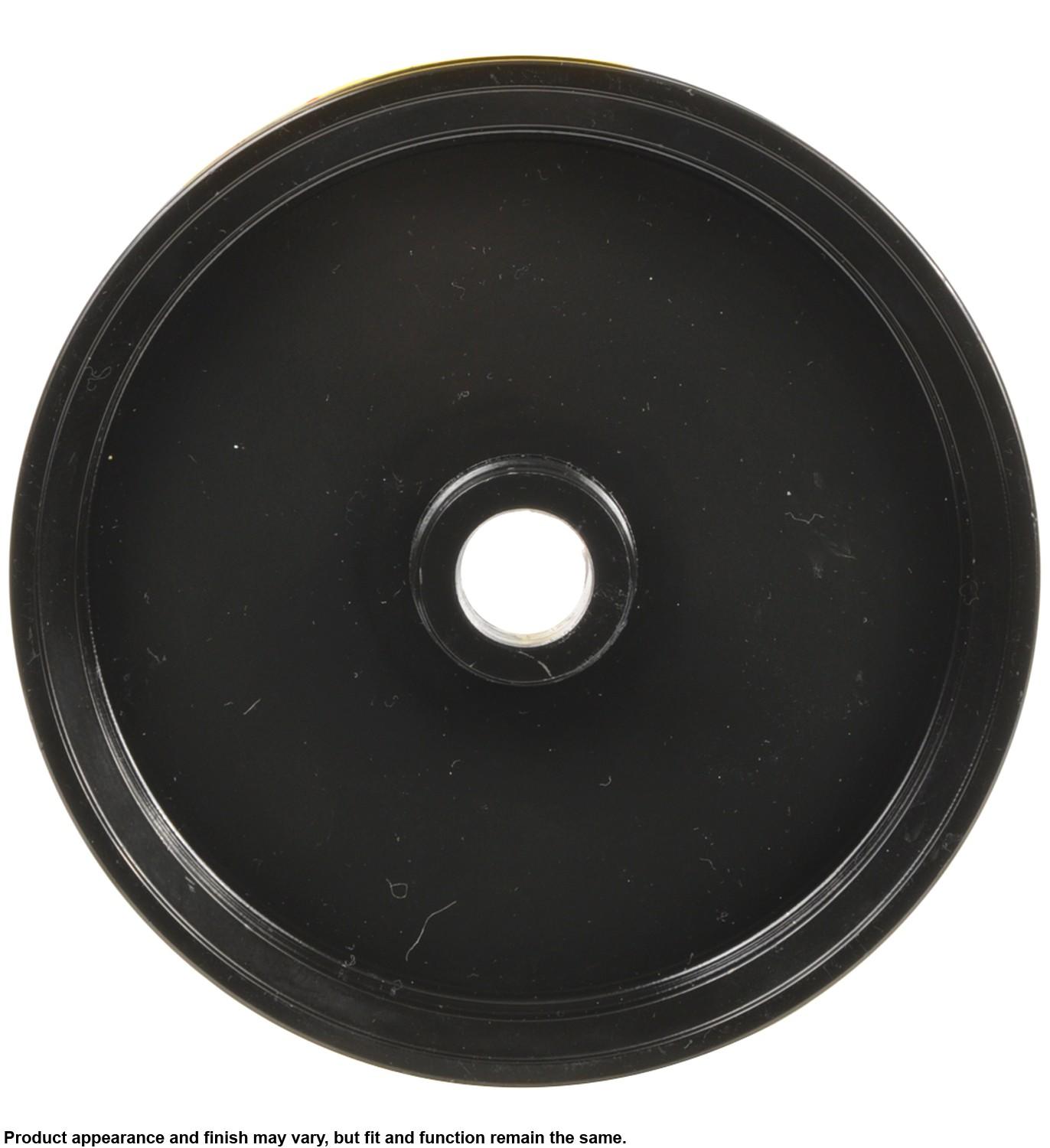 Cardone New Power Steering Pump Pulley 3P-25127