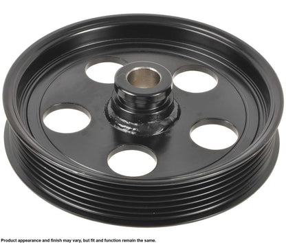 Cardone New Power Steering Pump Pulley 3P-251302