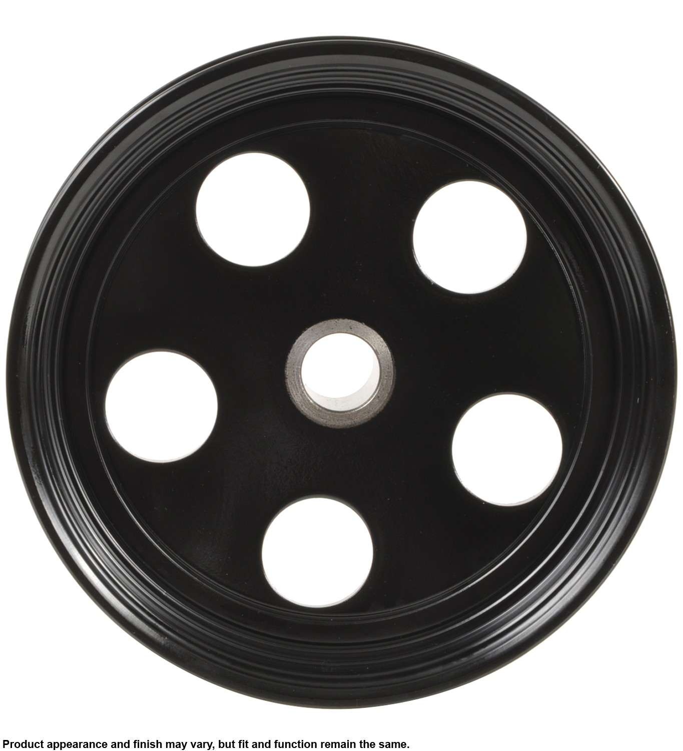 Cardone New Power Steering Pump Pulley 3P-251302