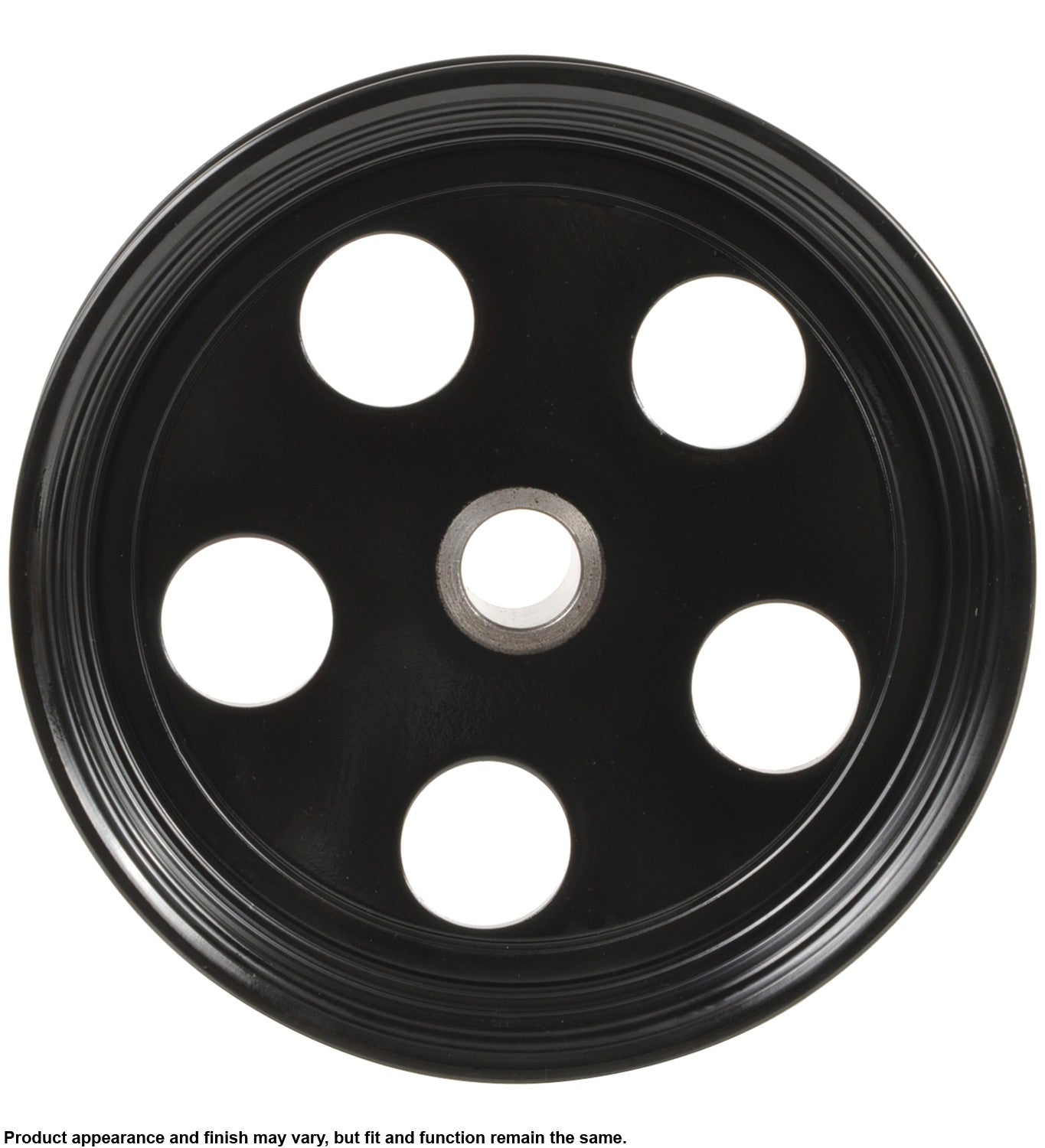 Cardone New Power Steering Pump Pulley 3P-251302