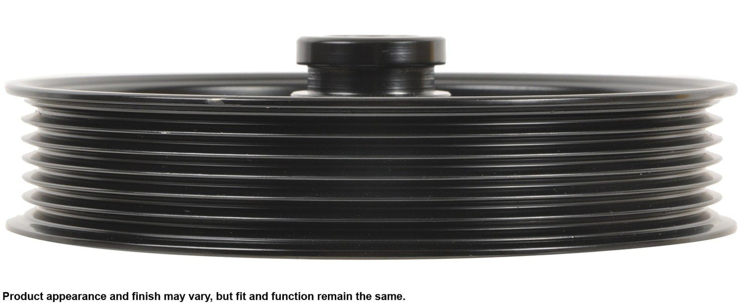 Cardone New Power Steering Pump Pulley 3P-251302