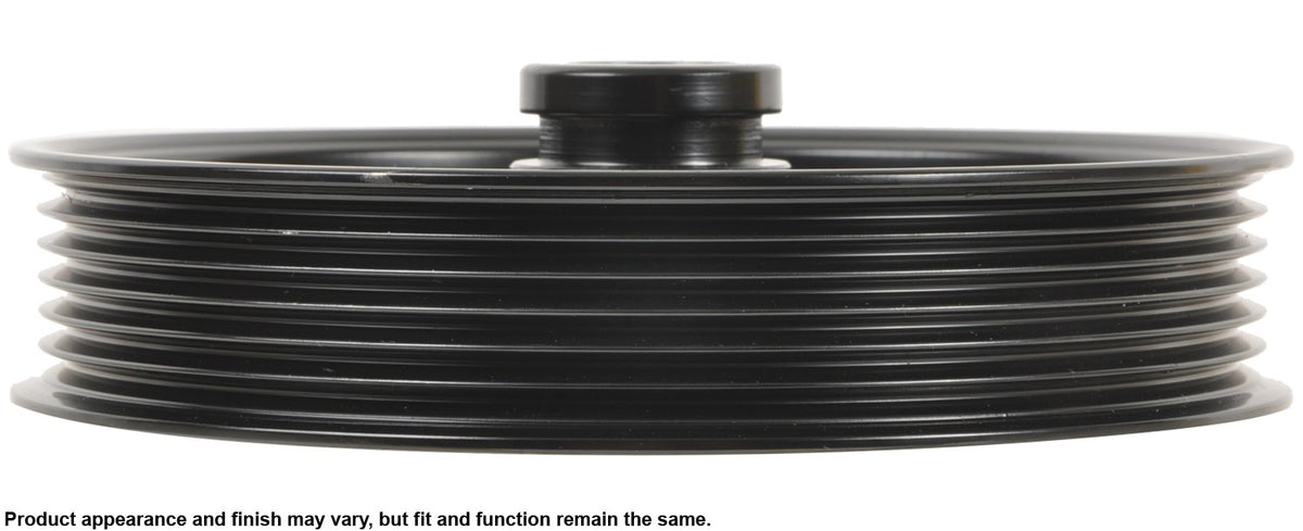 Cardone New Power Steering Pump Pulley 3P-251302
