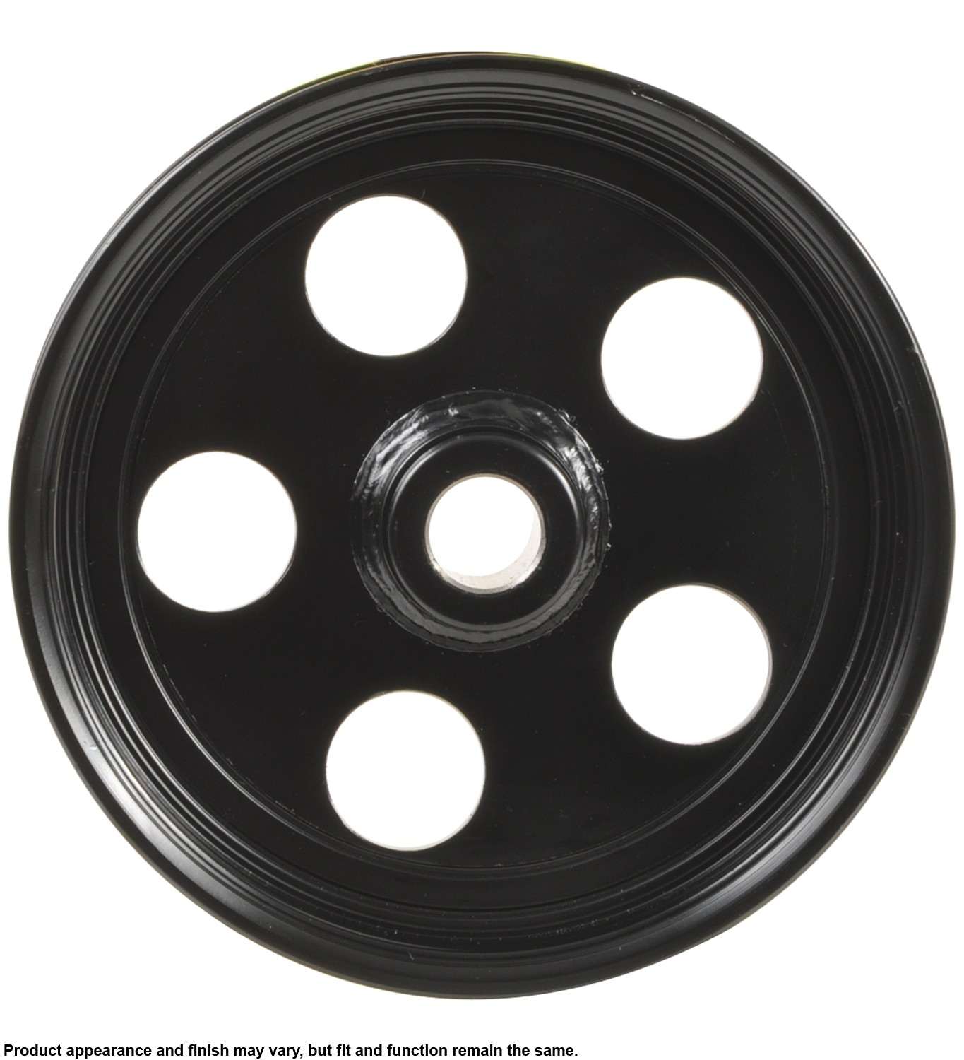 Cardone New Power Steering Pump Pulley 3P-251302