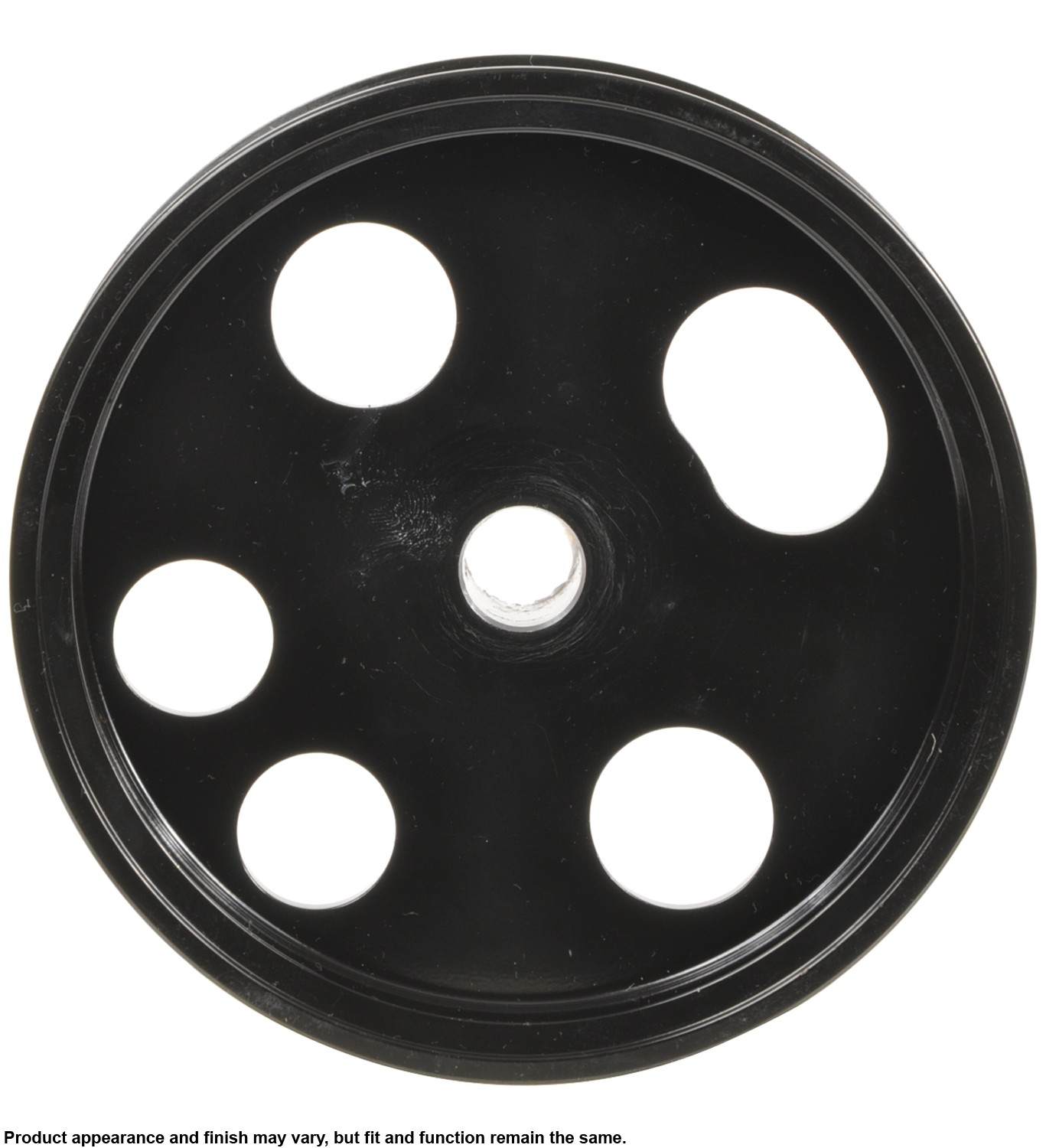 Cardone New Power Steering Pump Pulley 3P-25130