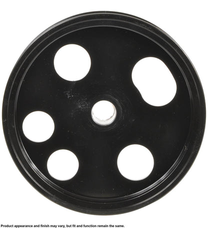 Cardone New Power Steering Pump Pulley 3P-25130