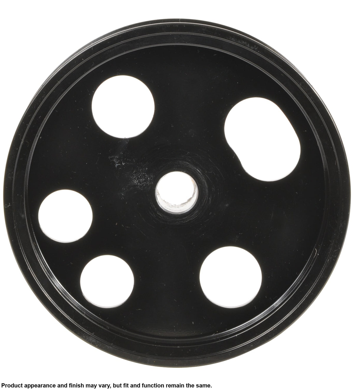 Cardone New Power Steering Pump Pulley 3P-25130