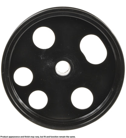 Cardone New Power Steering Pump Pulley 3P-25130
