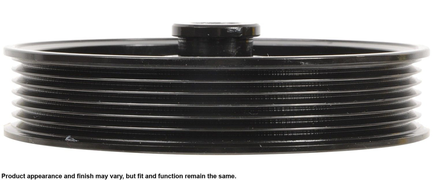 Cardone New Power Steering Pump Pulley 3P-25130