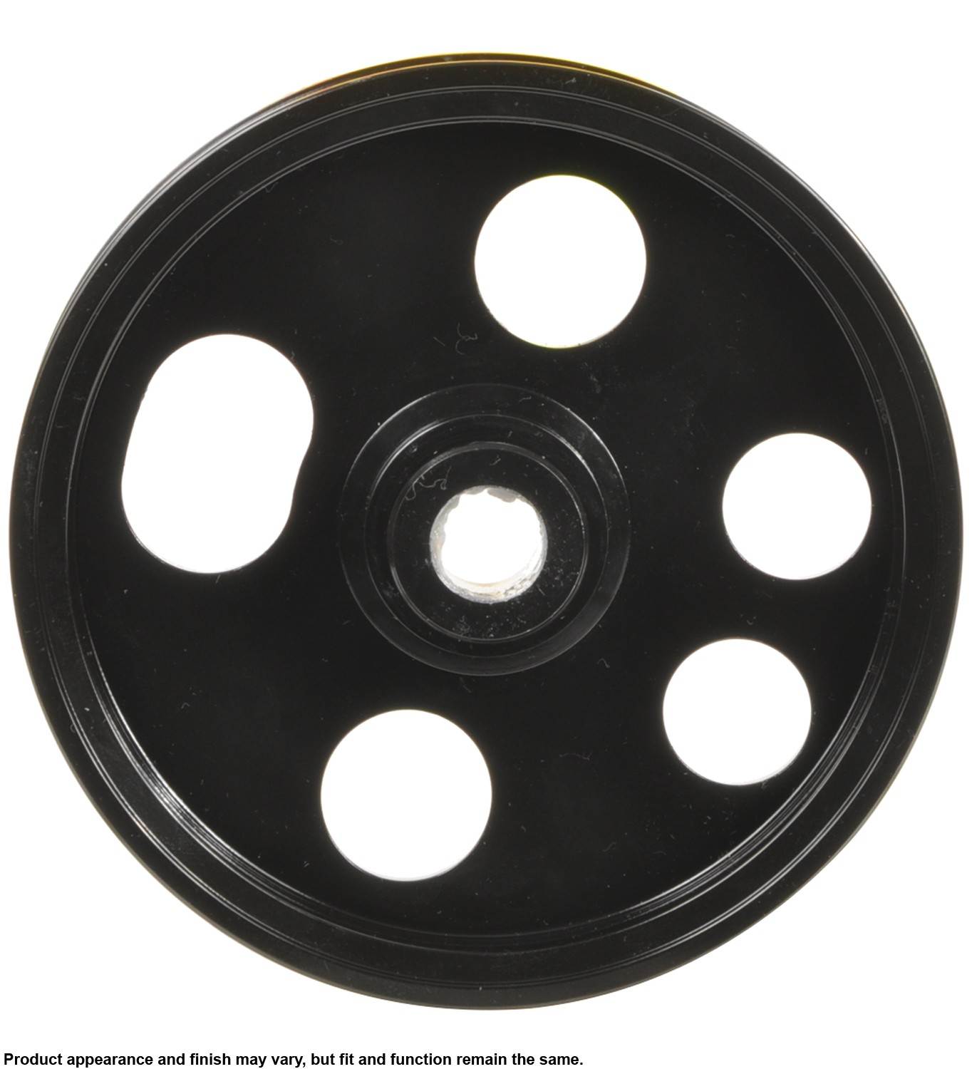 Cardone New Power Steering Pump Pulley 3P-25130