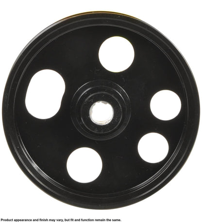 Cardone New Power Steering Pump Pulley 3P-25130