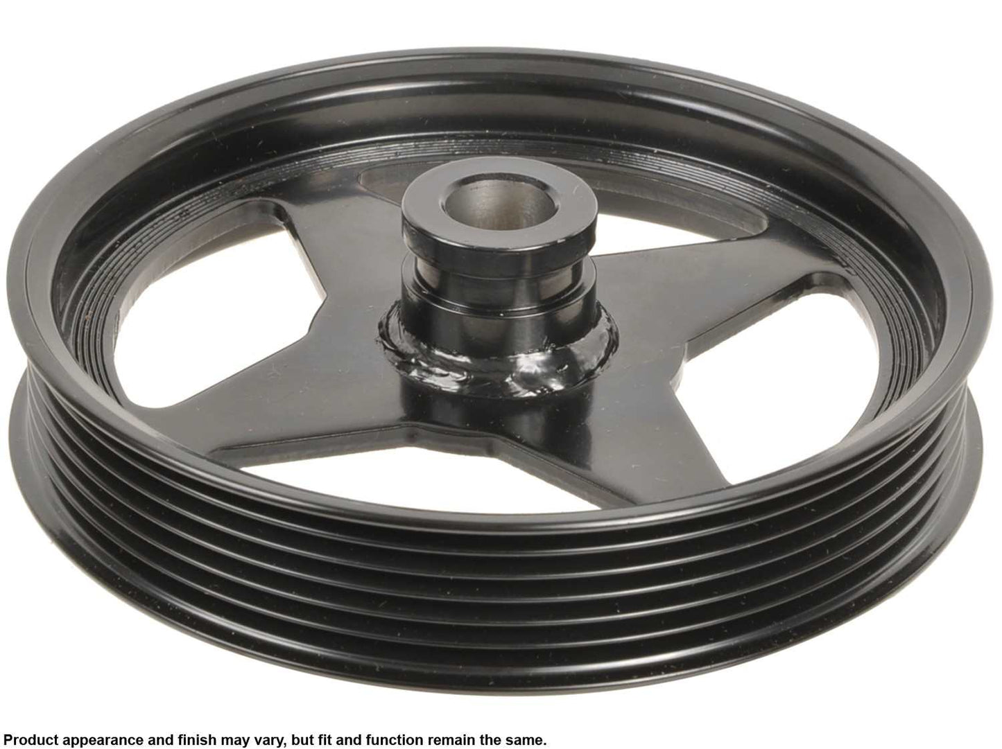 Cardone New Power Steering Pump Pulley 3P-25137