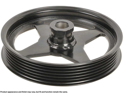 Cardone New Power Steering Pump Pulley 3P-25137
