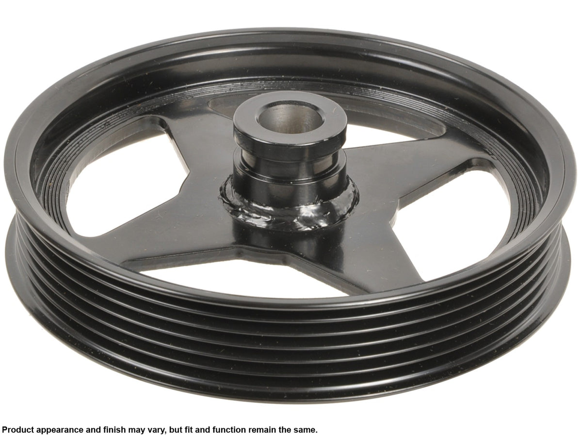 Cardone New Power Steering Pump Pulley 3P-25137