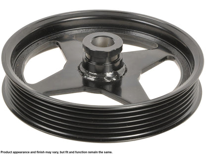 Cardone New Power Steering Pump Pulley 3P-25137
