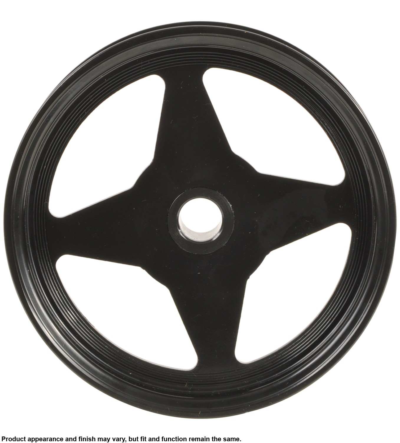 Cardone New Power Steering Pump Pulley 3P-25137