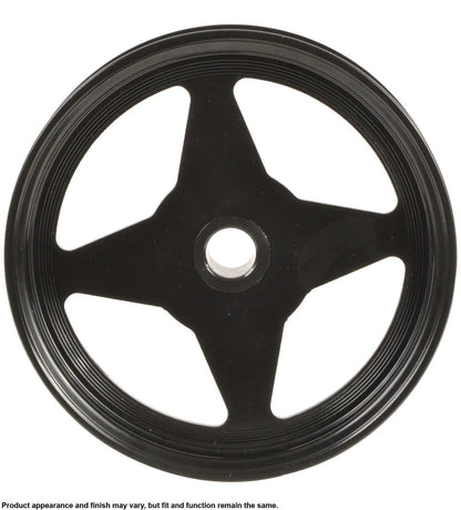 Cardone New Power Steering Pump Pulley 3P-25137
