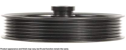 Cardone New Power Steering Pump Pulley 3P-25137