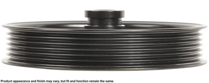 Cardone New Power Steering Pump Pulley 3P-25137