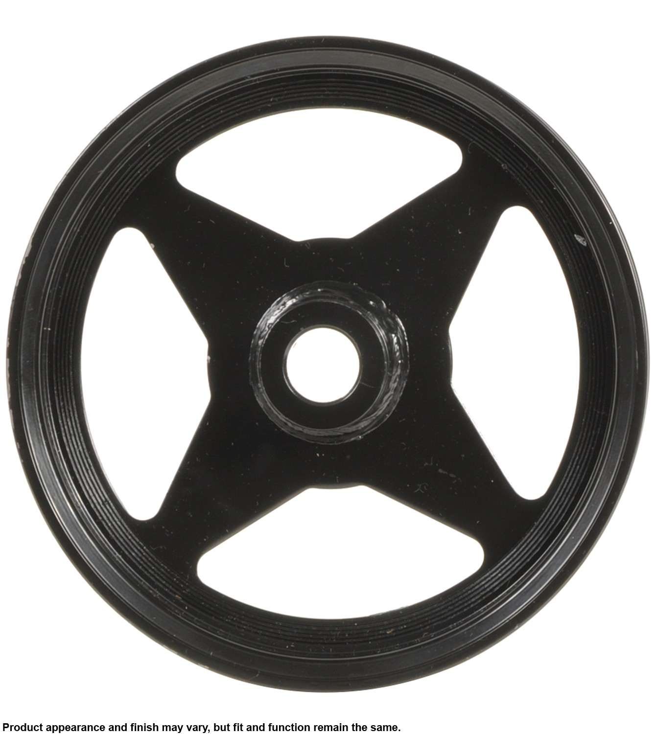 Cardone New Power Steering Pump Pulley 3P-25137