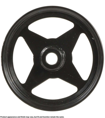 Cardone New Power Steering Pump Pulley 3P-25137