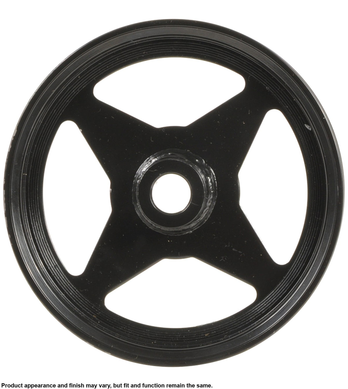 Cardone New Power Steering Pump Pulley 3P-25137