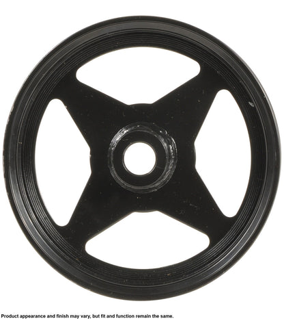 Cardone New Power Steering Pump Pulley 3P-25137