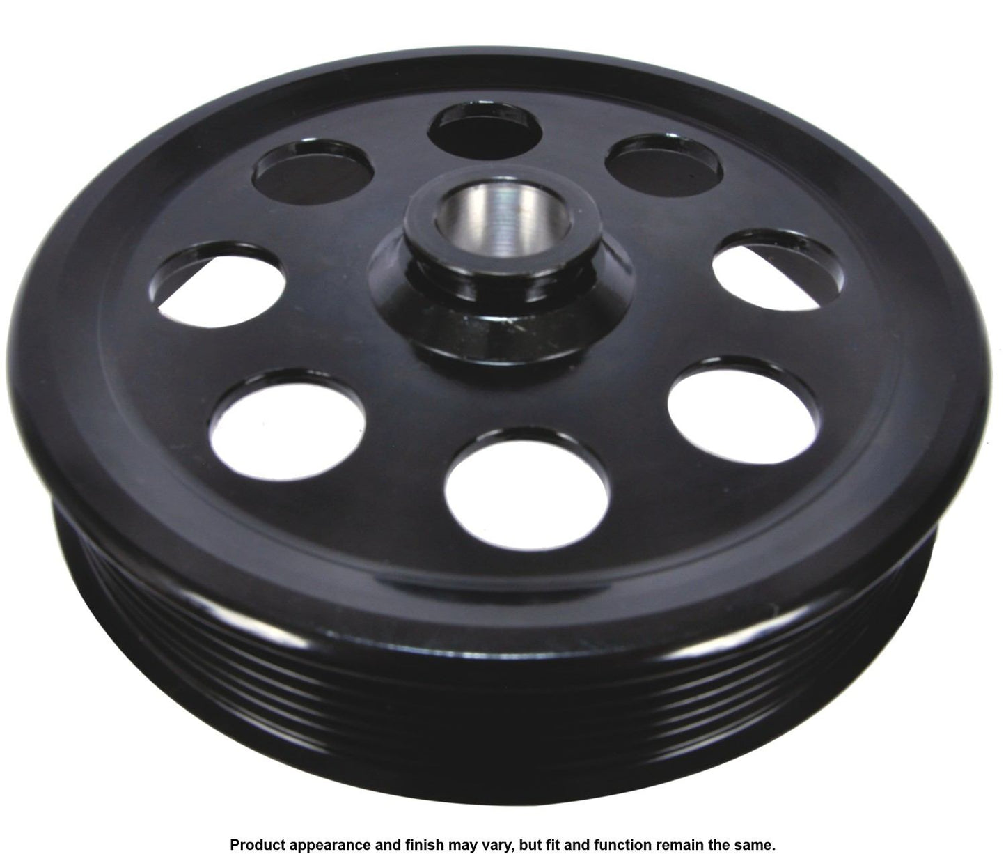Cardone New New Power Steering Pump Pulley 3P-25138
