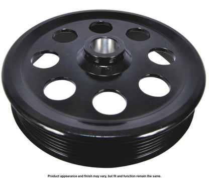 Cardone New New Power Steering Pump Pulley 3P-25138