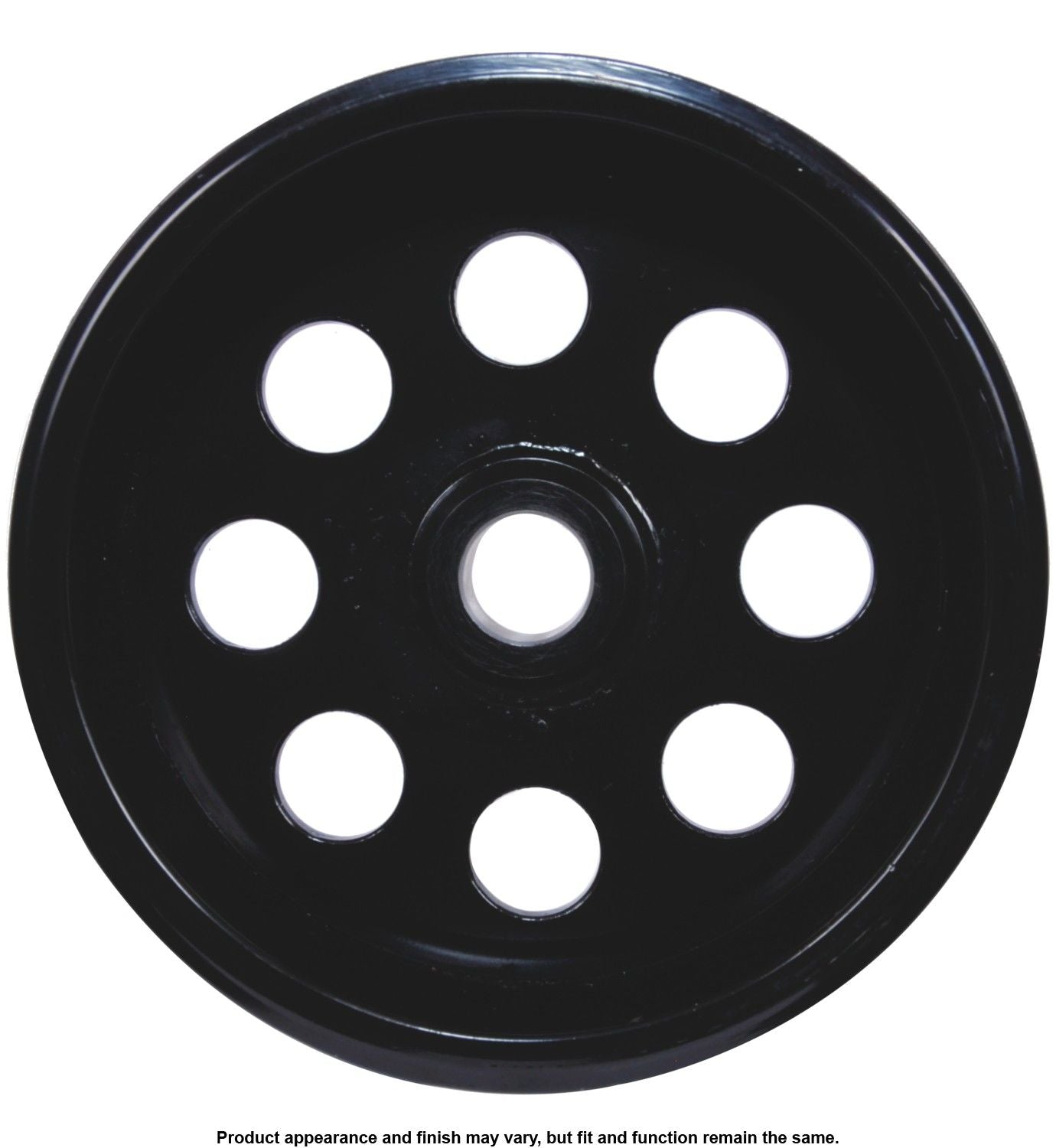 Cardone New New Power Steering Pump Pulley 3P-25138
