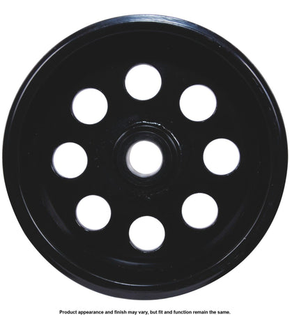 Cardone New New Power Steering Pump Pulley 3P-25138
