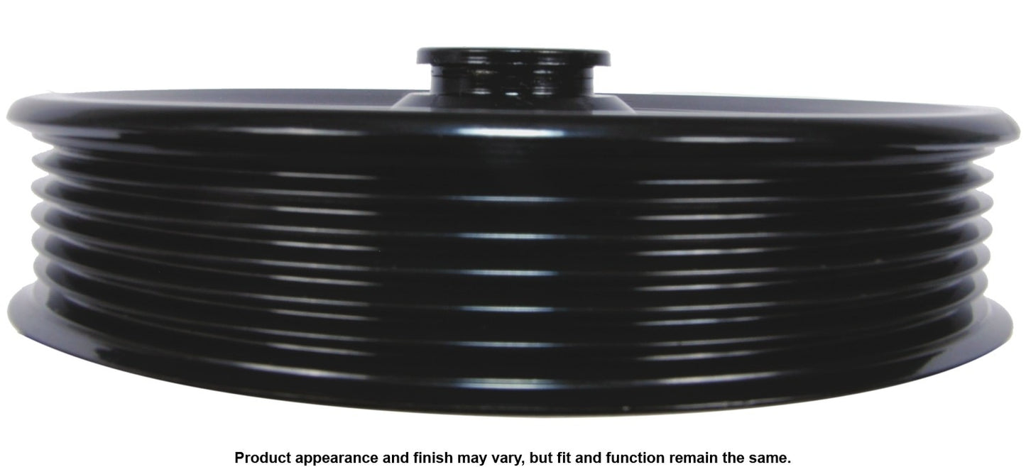 Cardone New New Power Steering Pump Pulley 3P-25138
