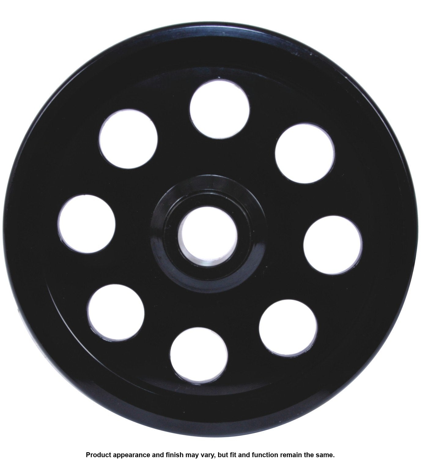 Cardone New New Power Steering Pump Pulley 3P-25138