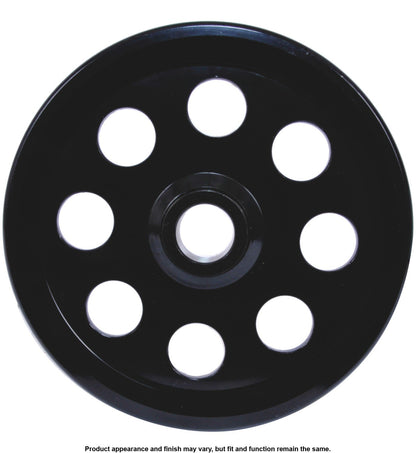 Cardone New New Power Steering Pump Pulley 3P-25138