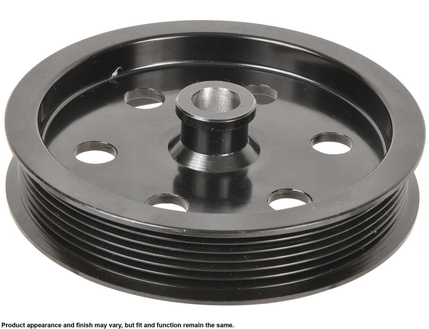 Cardone New Power Steering Pump Pulley 3P-25140