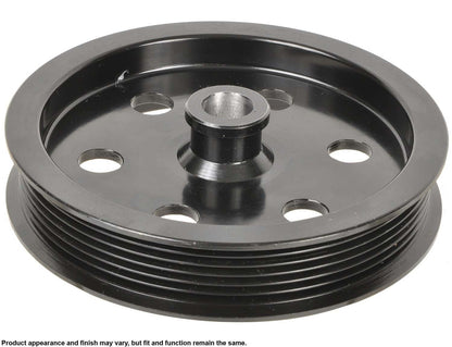 Cardone New Power Steering Pump Pulley 3P-25140