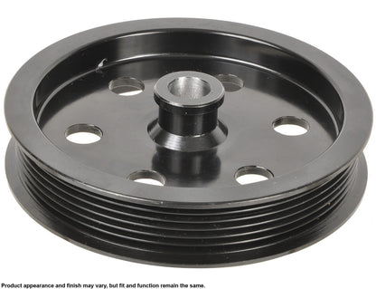 Cardone New Power Steering Pump Pulley 3P-25140