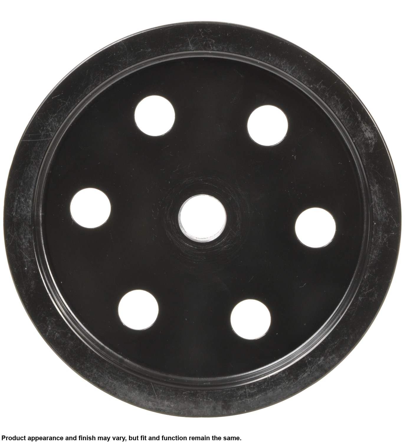 Cardone New Power Steering Pump Pulley 3P-25140