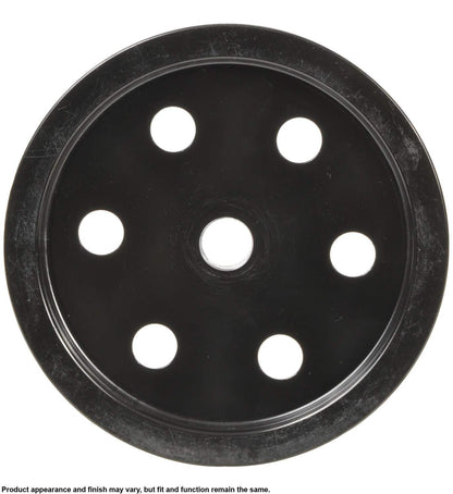 Cardone New Power Steering Pump Pulley 3P-25140