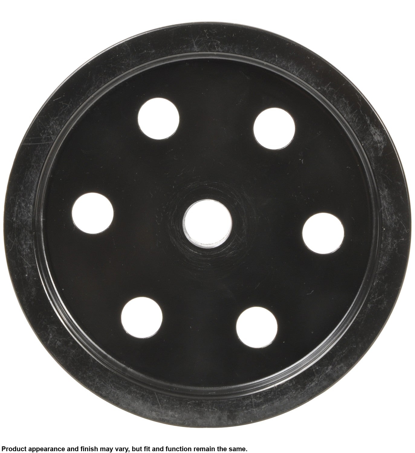 Cardone New Power Steering Pump Pulley 3P-25140