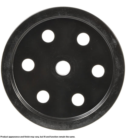 Cardone New Power Steering Pump Pulley 3P-25140