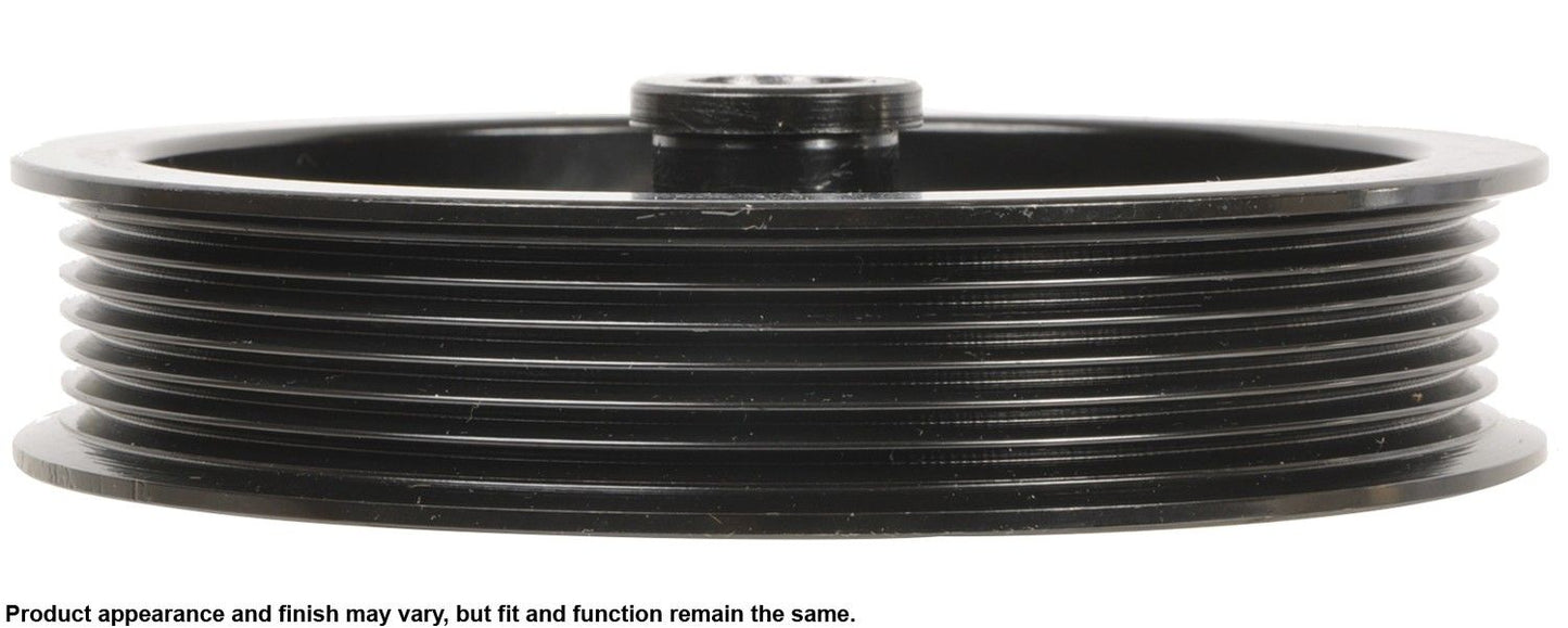 Cardone New Power Steering Pump Pulley 3P-25140