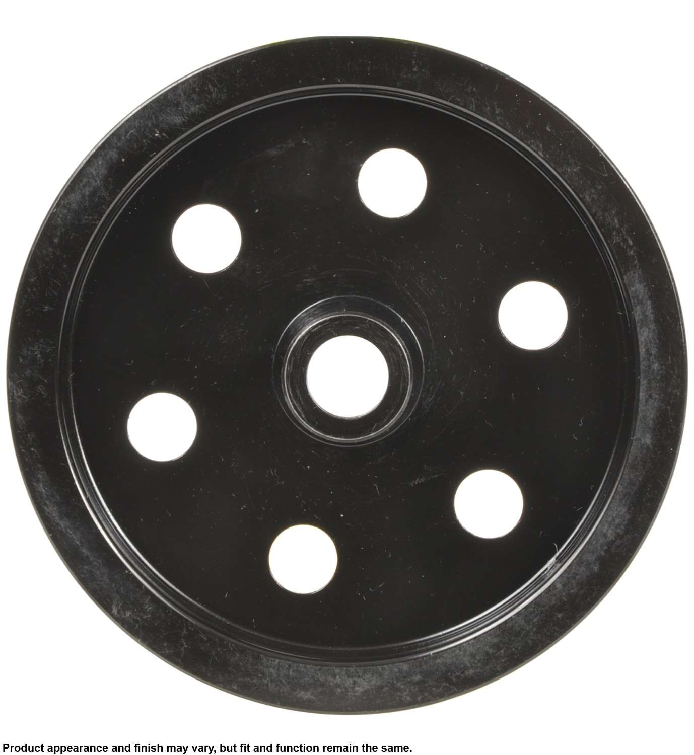 Cardone New Power Steering Pump Pulley 3P-25140