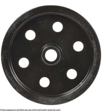 Cardone New Power Steering Pump Pulley 3P-25140